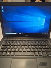 Portable DELL Latitude 7280