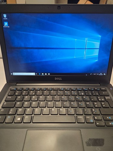 Portable dell latitude - dell,