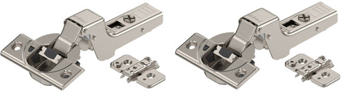 Charnière meuble blum - 2x,