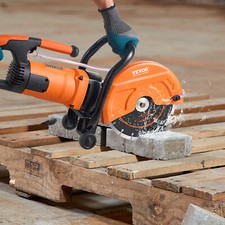 VEVOR Scie à béton