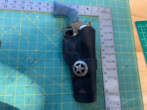 Revolver holster custom - holster,