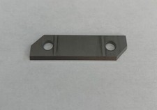 ELBE : Plaquette carbure