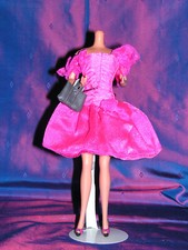BARBIE    vêtement  n°