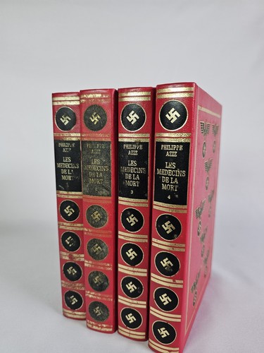 Livres les médecins la - livres,