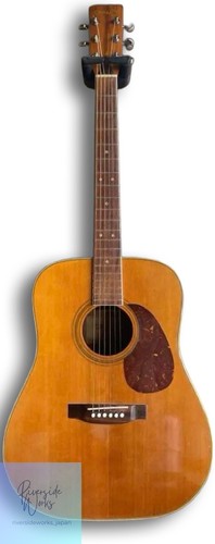 Guitare acoustique suzuki - acoustique,