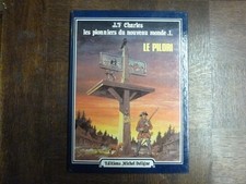LES PIONNIERS DU NOUVEAU MONDE