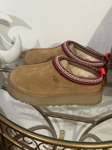 Ugg tazz marron - ugg,