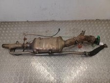 Filtre à particules