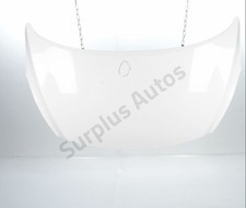 CAPOT 66400A5000 HYUNDAI I 30