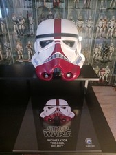 Star Wars Anovos Incinerator
