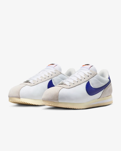 Nike cortez textile - cortez, white