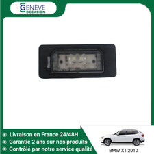 🇫🇷 ECLAIREUR PLAQUE DE