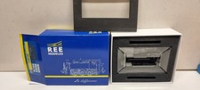 REE Boite Vide Locomotive 030