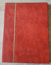 Classeur / album de timbre