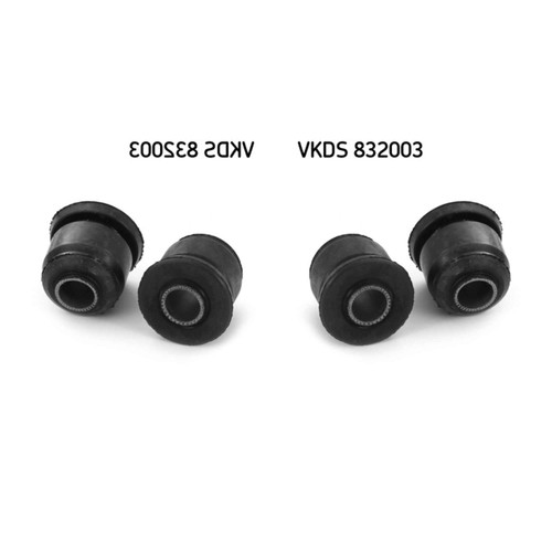 Skf silentblocs arrière - 2x,