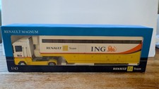 ELIGOR 1/43 CAMION RENAULT