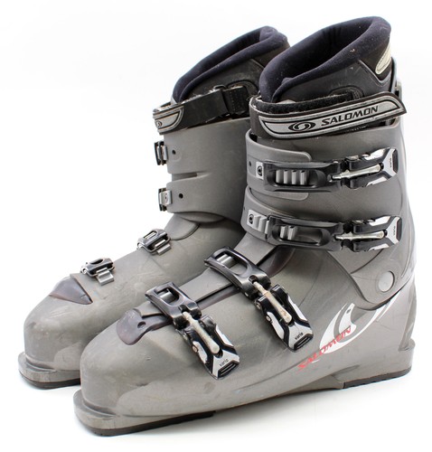 Salomon performa 660 ski - salomon,