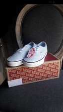 Baskets Vans Femme T.36