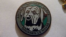  PIN'S  CHIENS / LABRADOR /
