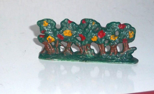 Figurine starlux accessoire - figurine,