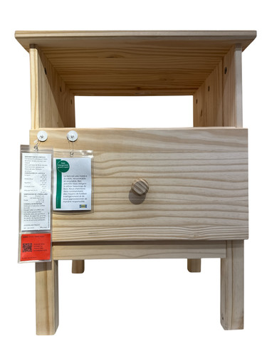 Brand new ikea tarva pine - brand,