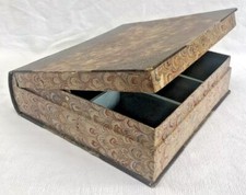 ANCIENNE BOITE A SECRET