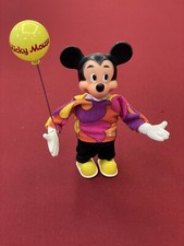 Jouet Ancien Automate MICKEY