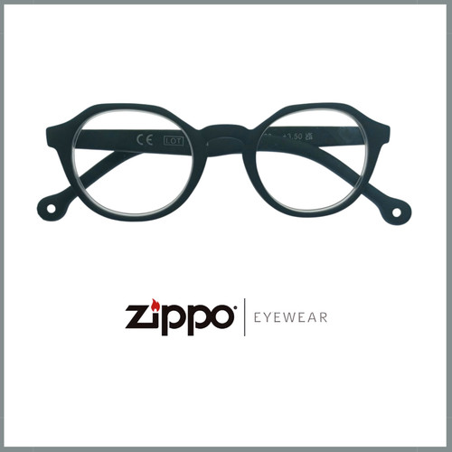 Lunettes vue zippo pour - lunettes,