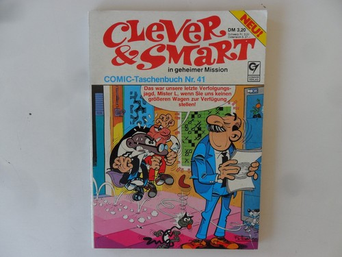 Condor clever smart - clever, &