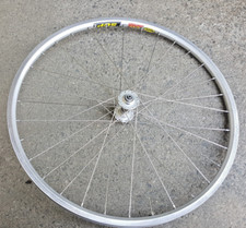 RARE Nuke Proof titanium hub