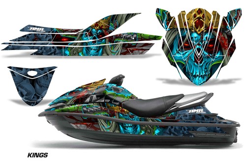 Jet ski stickers - jet,