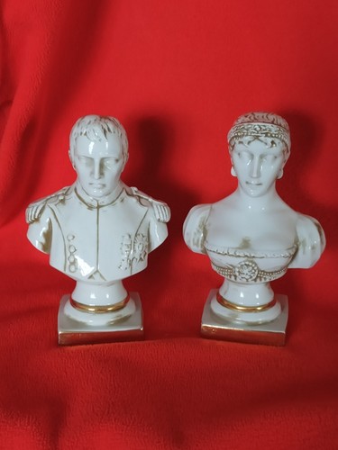 Bustes napoléon et - bustes,