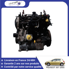 🇫🇷 MOTEUR   PEUGEOT 307