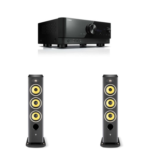 Focal aria 926 - aria, k2