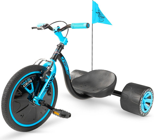 Drift trike for kids ages - drift,