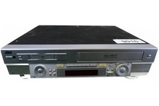 JVC HR-DVS2 | Mini DV / Super