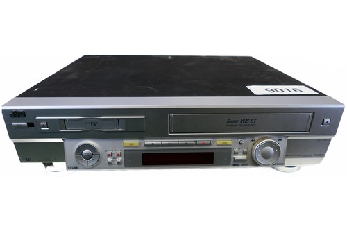 Jvc dvs2 mini - hr-dvs2, dv