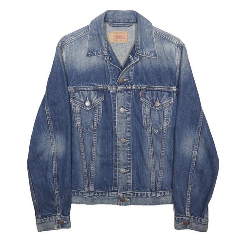 Levi veste jean - levi's,