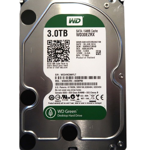 Wd30ezrx 00d8pb0 harnhtjmab - wd30ezrx-00d8pb0,