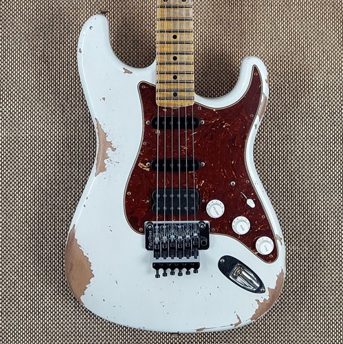 2024 fender custom - 2024,