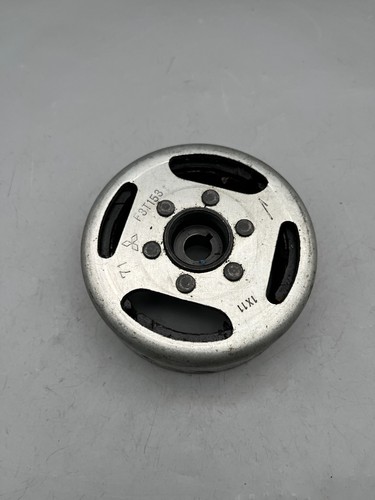 Suzuki gt80 ts80 polrad rotor - gt80,