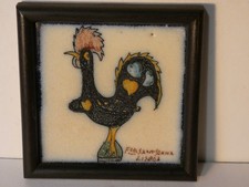 CERAMIQUE COQ LIBOA PORTUGAL