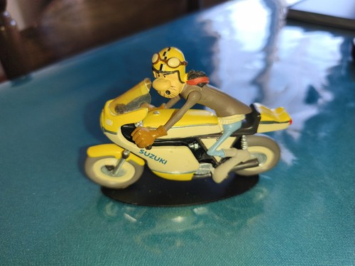 Figurine joe bar team - bar, i