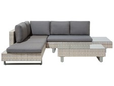 Beliani salon jardin - -, de