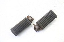 PAIRE CALE PIED ARRIERE - HYOSUNG AQUILA GV 125 (2000 - 2009)