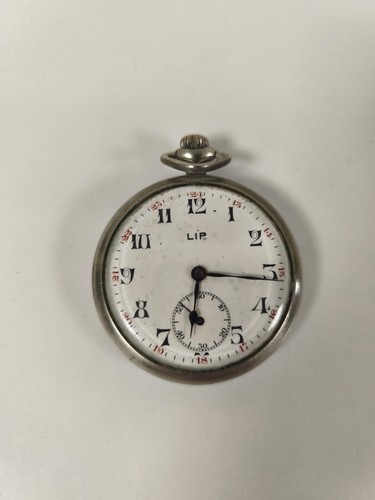 Ancienne montre gousset - ancienne,