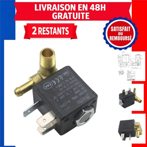 Réducteur pression eau - pression, d'eau