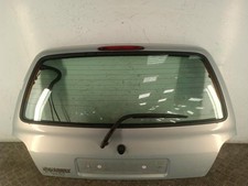 Malle/Hayon arriere RENAULT TWINGO 1 PHASE 3 7751474591