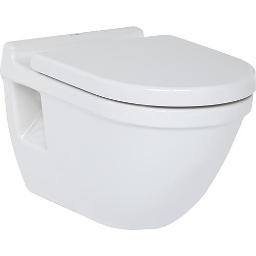 Duravit combi pack - 3, wc