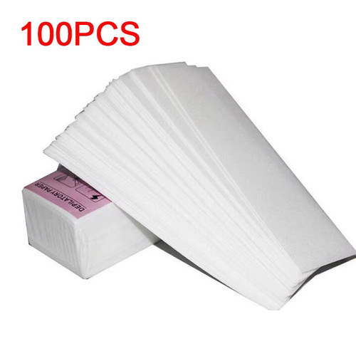200 100 bandes - 100, cire